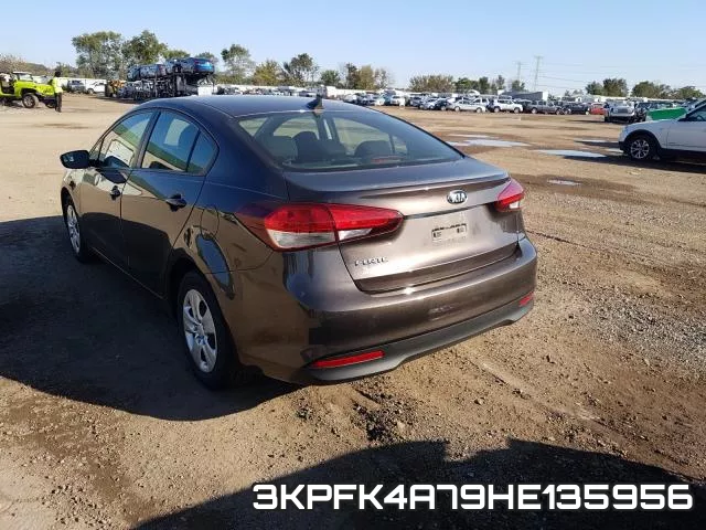 3KPFK4A79HE135956 фото 4