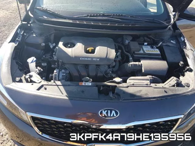 3KPFK4A79HE135956 фото 8