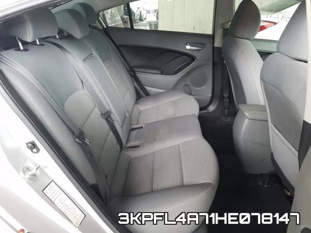 3KPFL4A71HE078147 фото 7