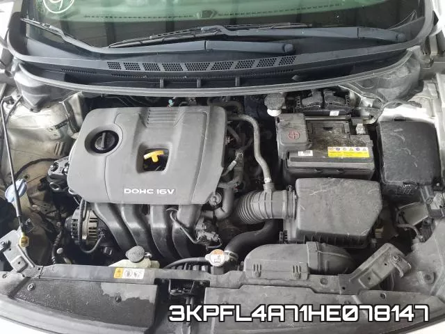 3KPFL4A71HE078147 фото 8