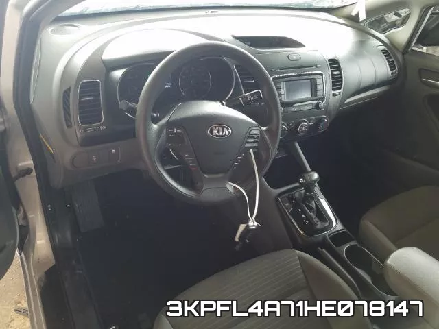 3KPFL4A71HE078147 фото 10