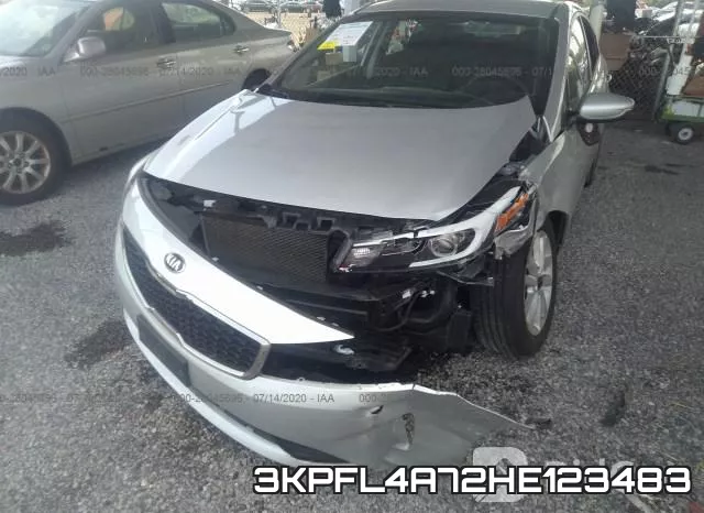 3KPFL4A72HE123483 фото 7