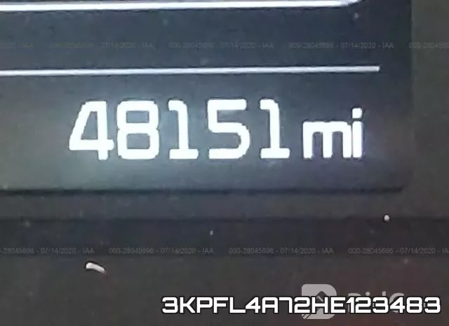 3KPFL4A72HE123483 фото 8
