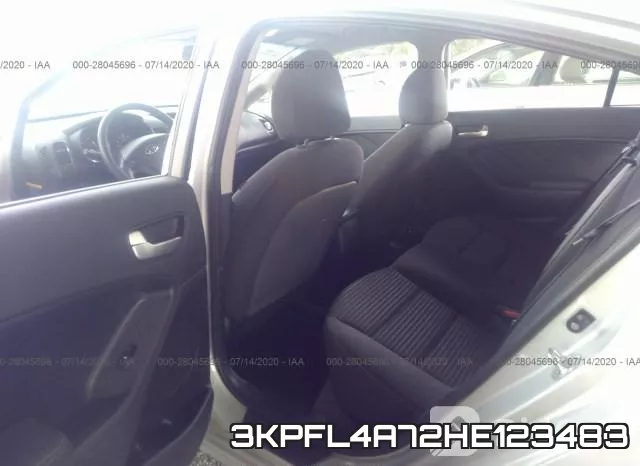 3KPFL4A72HE123483 фото 9