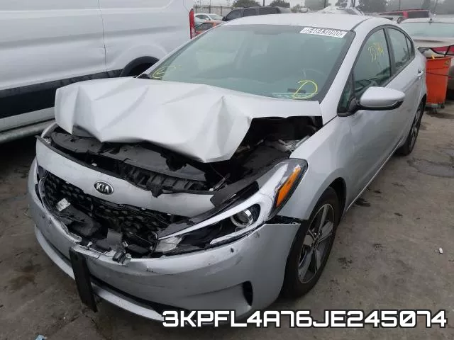 3KPFL4A76JE245074 фото 3