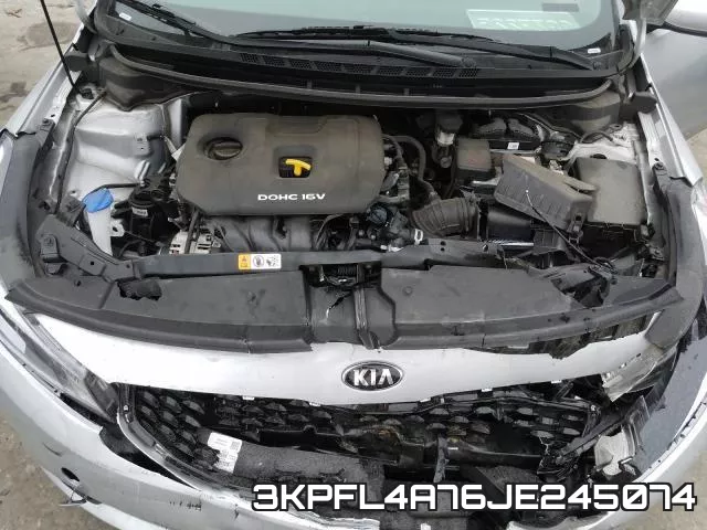 3KPFL4A76JE245074 фото 8