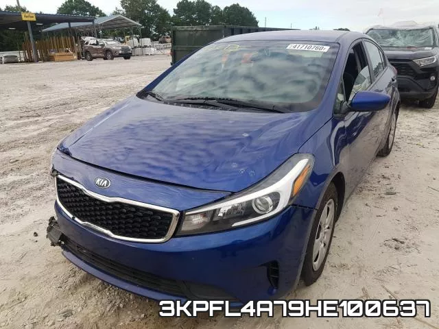 3KPFL4A79HE100637 фото 3