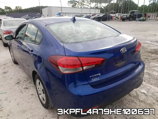 3KPFL4A79HE100637 фото 4