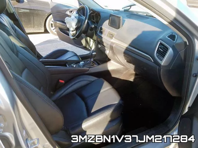 3MZBN1V37JM217284 фото 6
