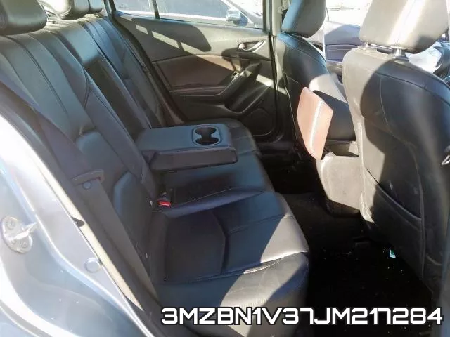 3MZBN1V37JM217284 фото 7