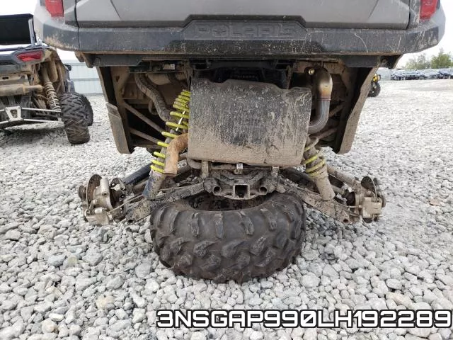 3NSGAP990LH192289 фото 10