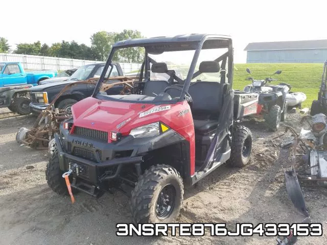 3NSRTE876JG433153 фото 3