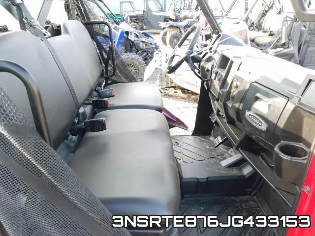 3NSRTE876JG433153 фото 6