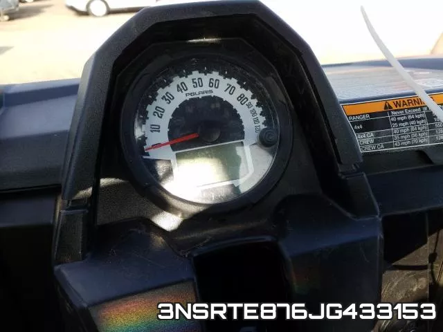 3NSRTE876JG433153 фото 9