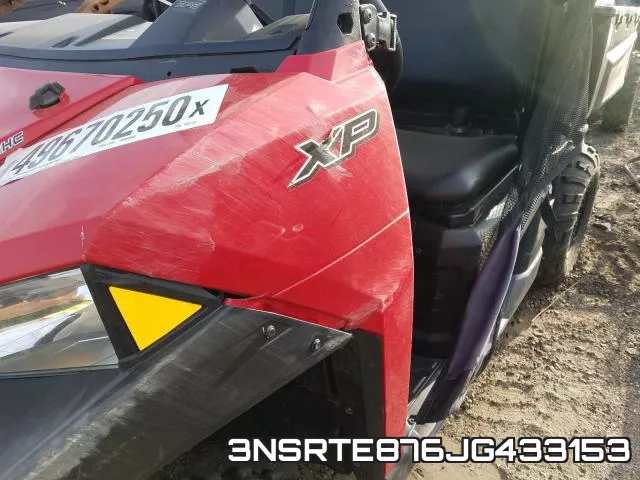 3NSRTE876JG433153 фото 10