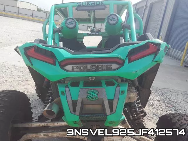 3NSVEL925JF412574 фото 7