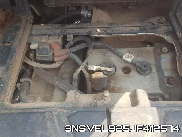 3NSVEL925JF412574 фото 8