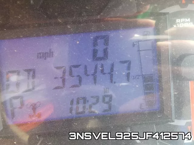 3NSVEL925JF412574 фото 9