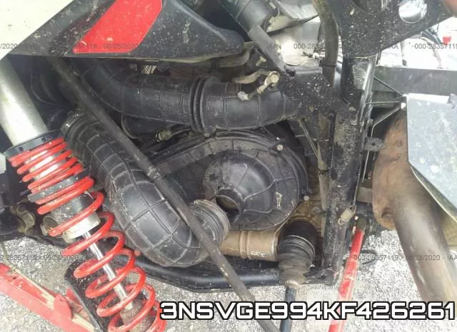 3NSVGE994KF426261 фото 10