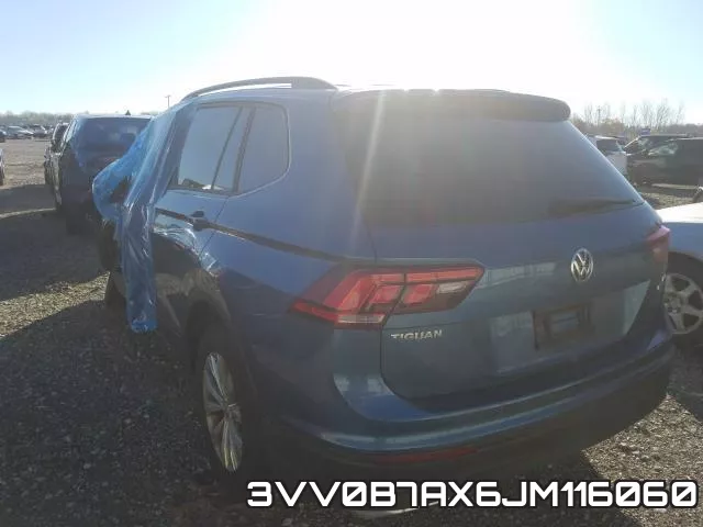 3VV0B7AX6JM116060 фото 4