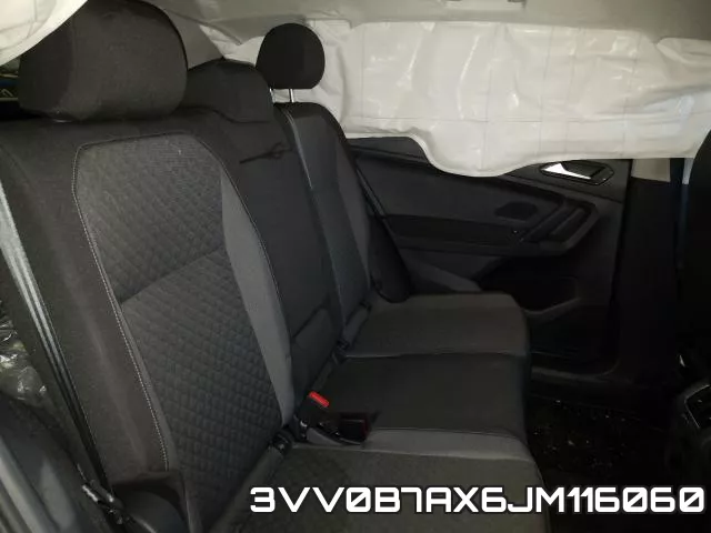 3VV0B7AX6JM116060 фото 7