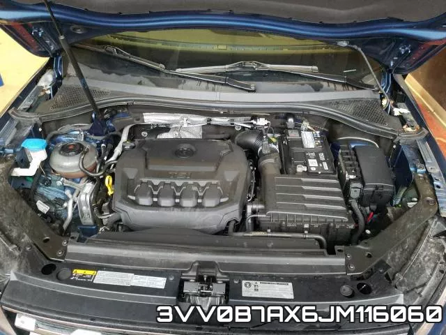 3VV0B7AX6JM116060 фото 8