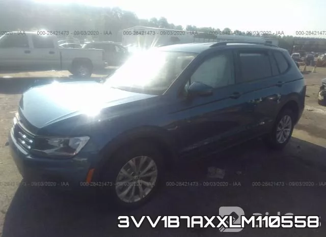 3VV1B7AXXLM110558 фото 3