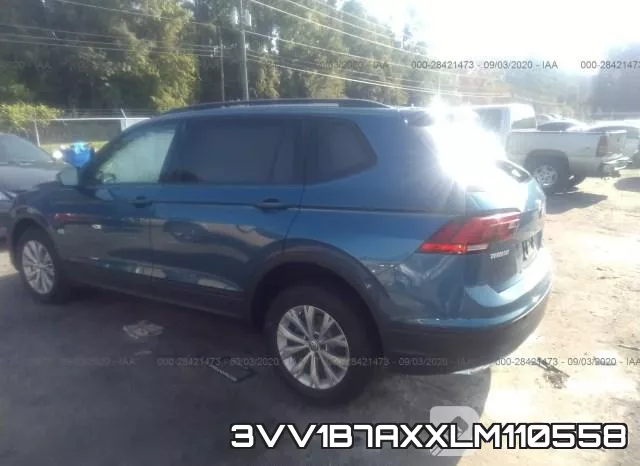 3VV1B7AXXLM110558 фото 4