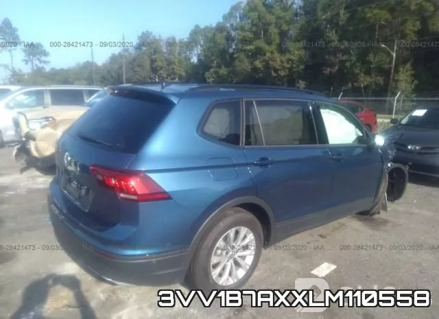 3VV1B7AXXLM110558 фото 5