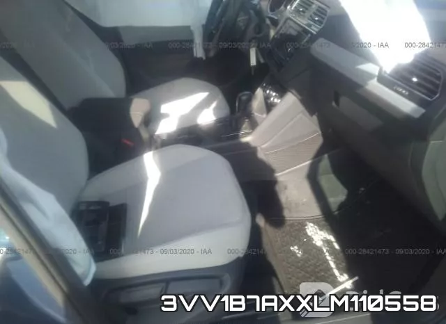 3VV1B7AXXLM110558 фото 6