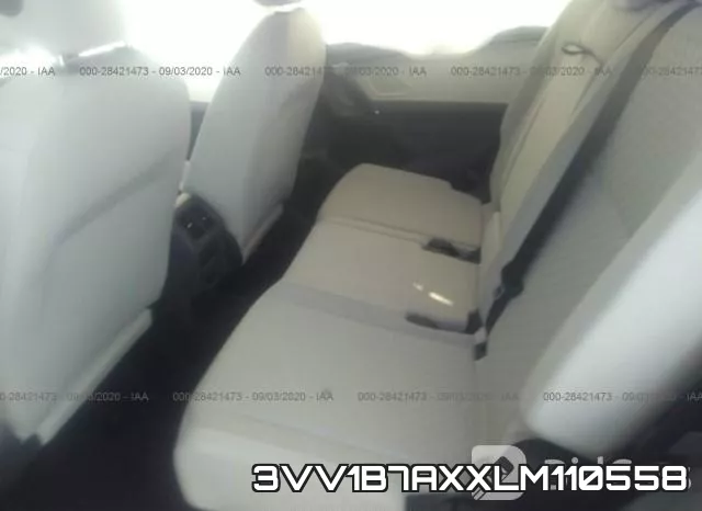 3VV1B7AXXLM110558 фото 9