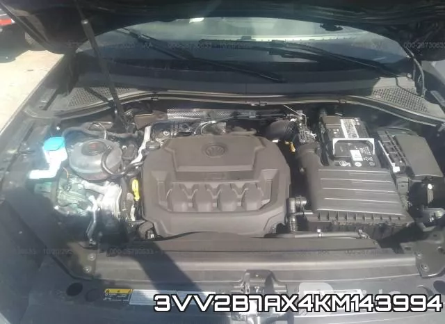 3VV2B7AX4KM143994 фото 2