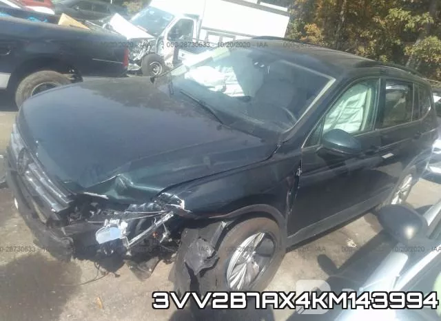 3VV2B7AX4KM143994 фото 3