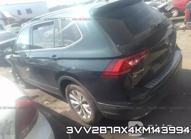 3VV2B7AX4KM143994 фото 4