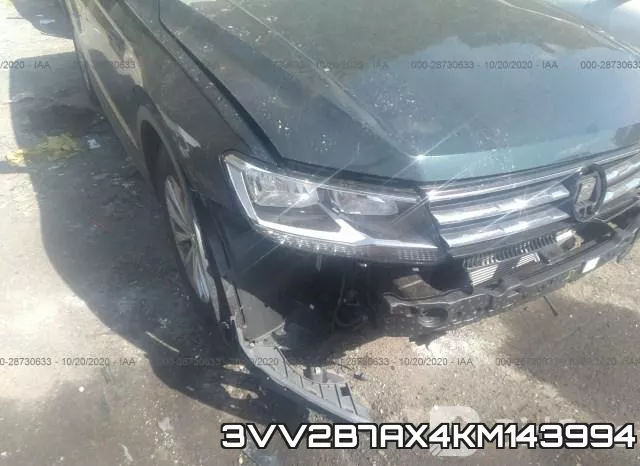 3VV2B7AX4KM143994 фото 7
