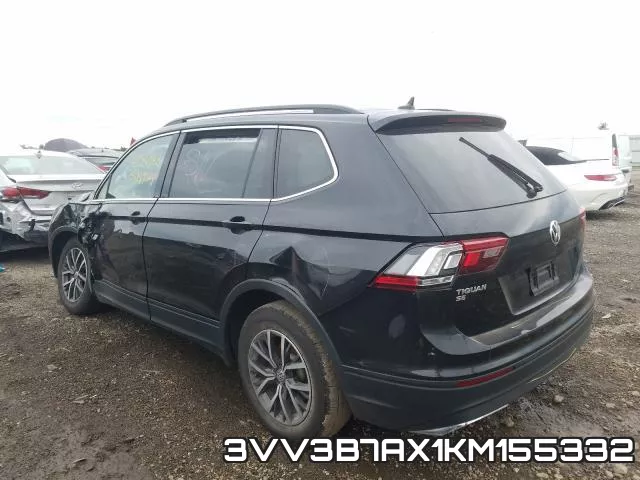 3VV3B7AX1KM155332 фото 4