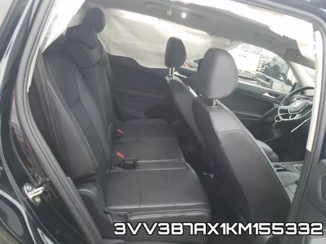 3VV3B7AX1KM155332 фото 6