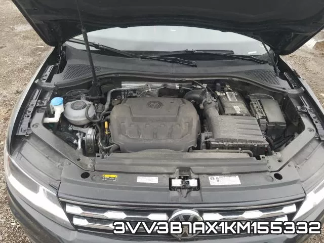 3VV3B7AX1KM155332 фото 7