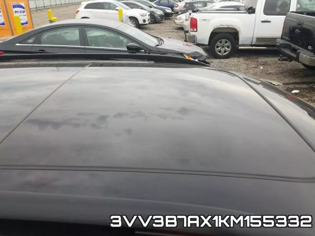3VV3B7AX1KM155332 фото 9