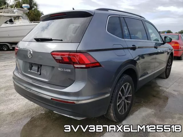 3VV3B7AX6LM125518 фото 5