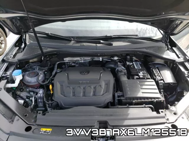 3VV3B7AX6LM125518 фото 8