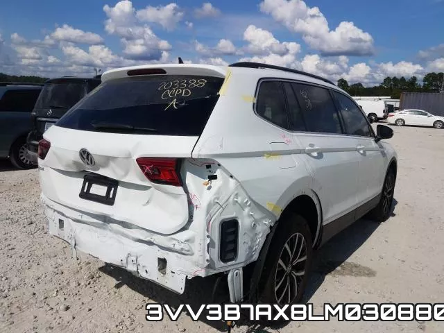 3VV3B7AX8LM030880 фото 5