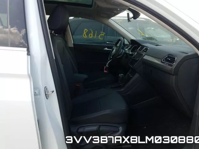 3VV3B7AX8LM030880 фото 6