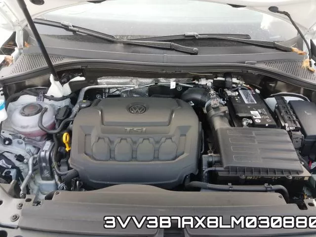 3VV3B7AX8LM030880 фото 8