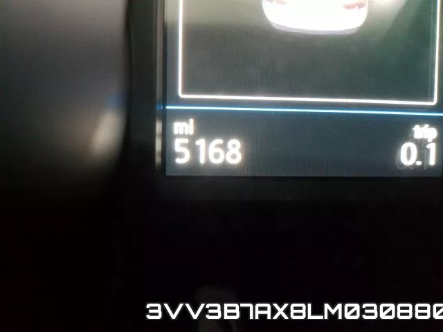 3VV3B7AX8LM030880 фото 9