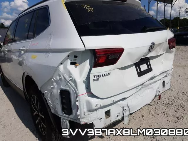 3VV3B7AX8LM030880 фото 10