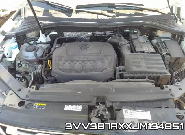 3VV3B7AXXJM134851 фото 2