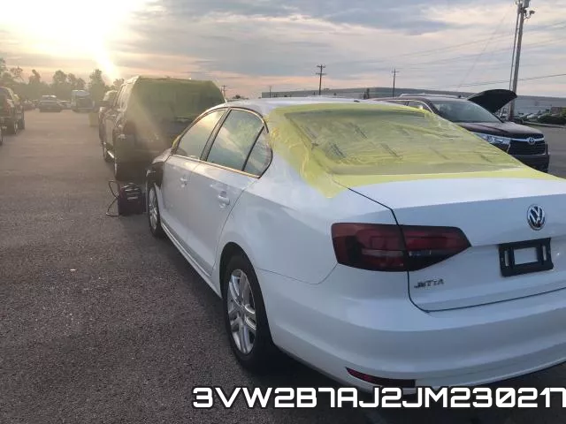 3VW2B7AJ2JM230217 фото 4