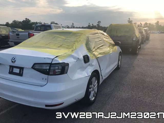 3VW2B7AJ2JM230217 фото 5