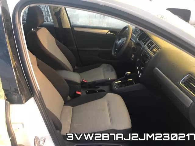 3VW2B7AJ2JM230217 фото 6